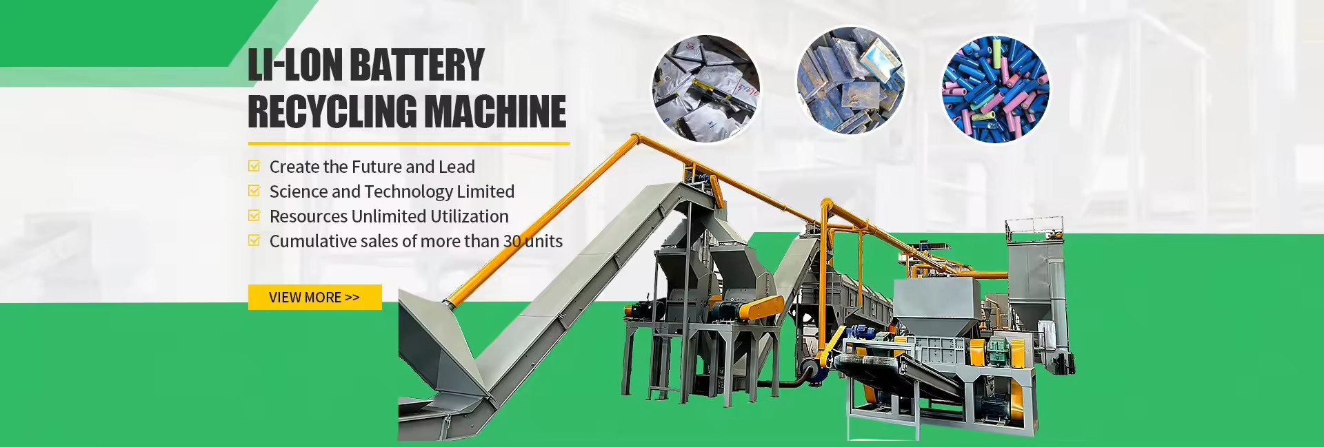 qualità Macchina di plastica del frantoio fabbrica