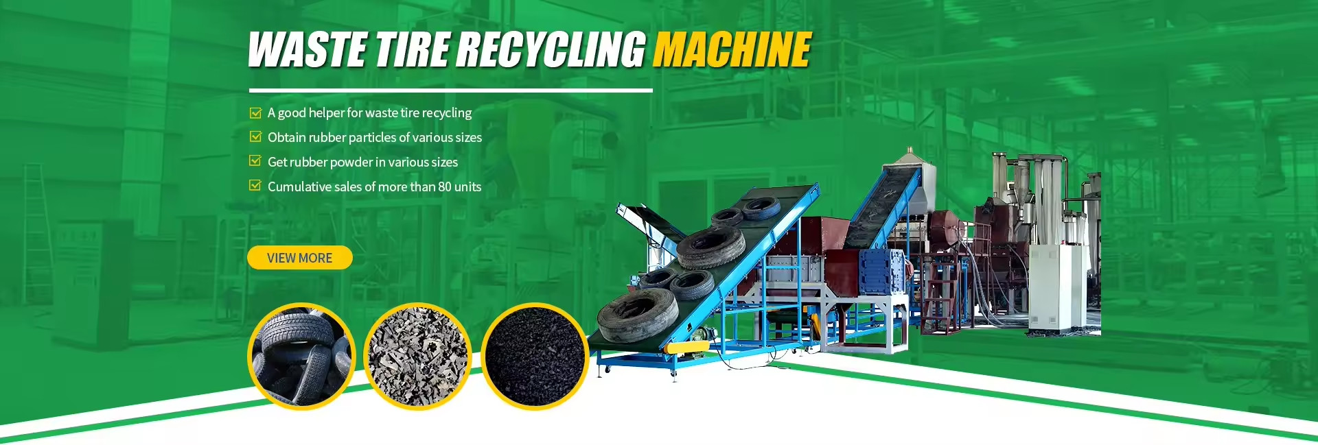 qualità Macchina di plastica del frantoio fabbrica